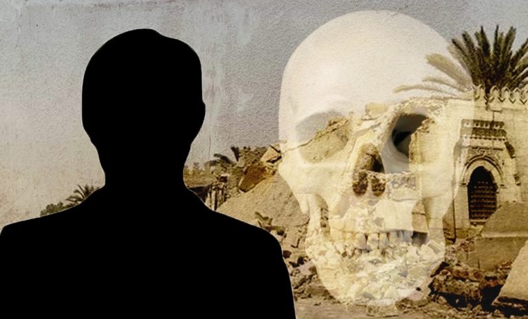 حواديت الأحبة وأسرار الموتى.. حكايات شهد عليها سُكان “تُرب الغفير”