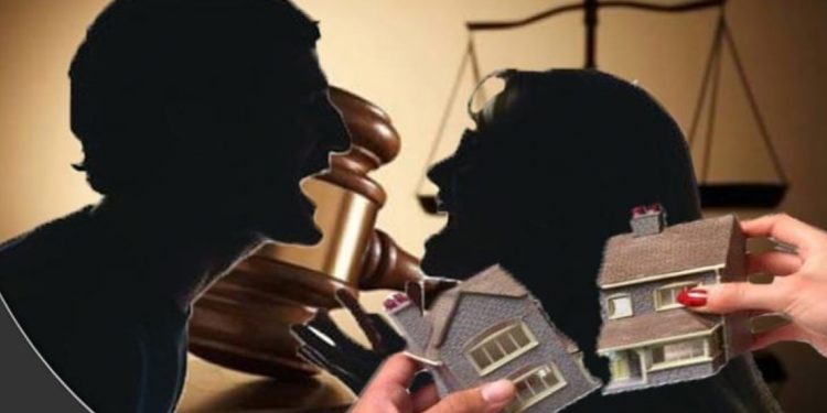 قضايا الخلع والطلاق في محاكم الأسرة