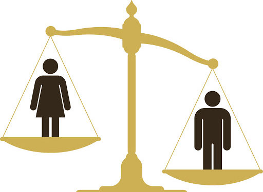 التمييز ضد المرأة