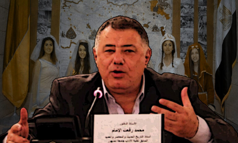 محمد رفعت الإمام: مصر منحت الأرمن المواطنة الكاملة.. ولم تعترف بالإبادة لهذا السبب| حوار