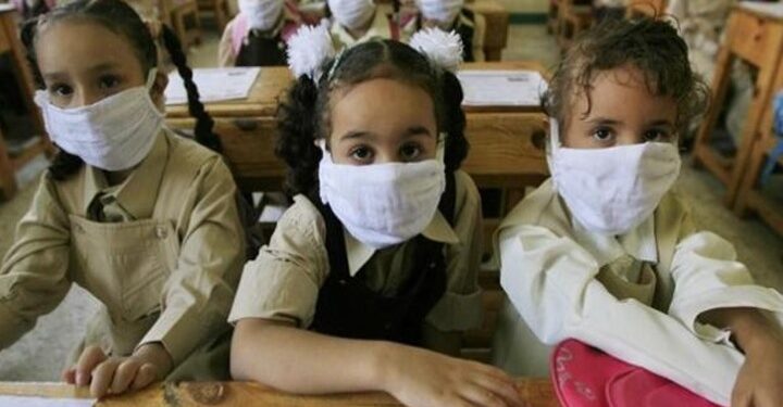 فيروس كورونا أثر سلبا على حقوق الأطفال