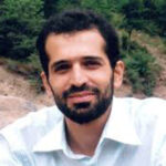 مصطفى أحمدي روشن