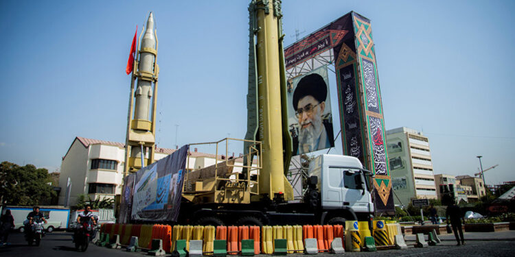 إيران النووية إلى أين؟
