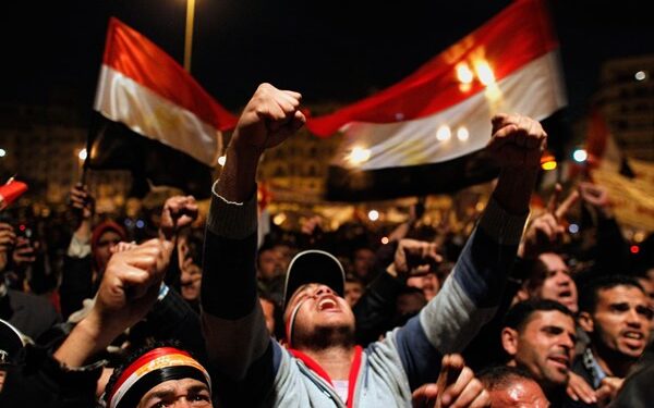 كيف حول الربيع العربي خارطة الخطاب الديني؟