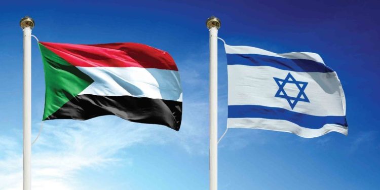 السودان أحدث محطات النجاح الإسرائيلي في أفريقيا