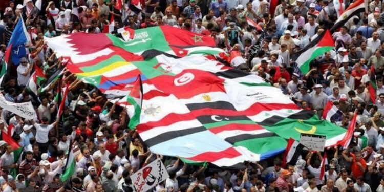 ليلى سويف تكتب: عشر سنوات على ثورات الربيع العربي