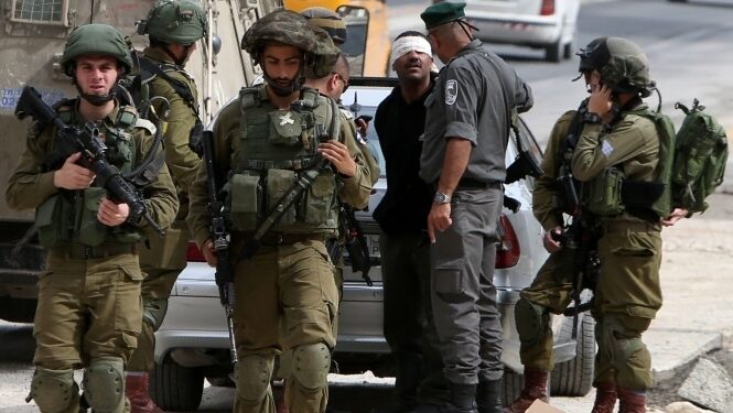 الجنائية الدولية تعيد الأمل للفلسيطنيين في محاكمة قادة الاحتلال الإسرائيلي