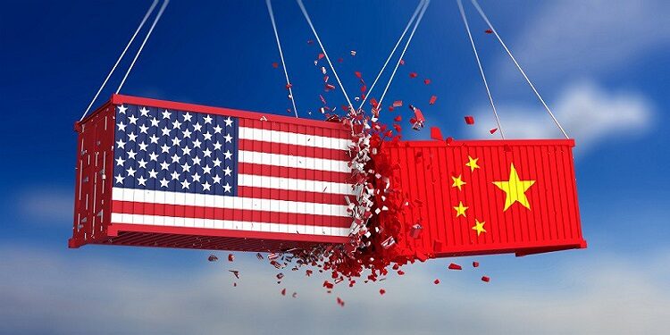 عودة الحرب التجارية بين الصين وأمريكا