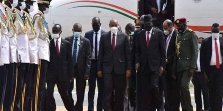 اتفاق أثوبيا مهد الطريق لتحرير السودان من الأصولية