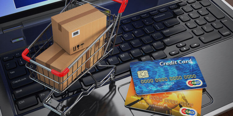 المستهلك والاقتصاد.. التجارة الإلكترونية في عصر جائحة كورونا (التحديات والفرص)