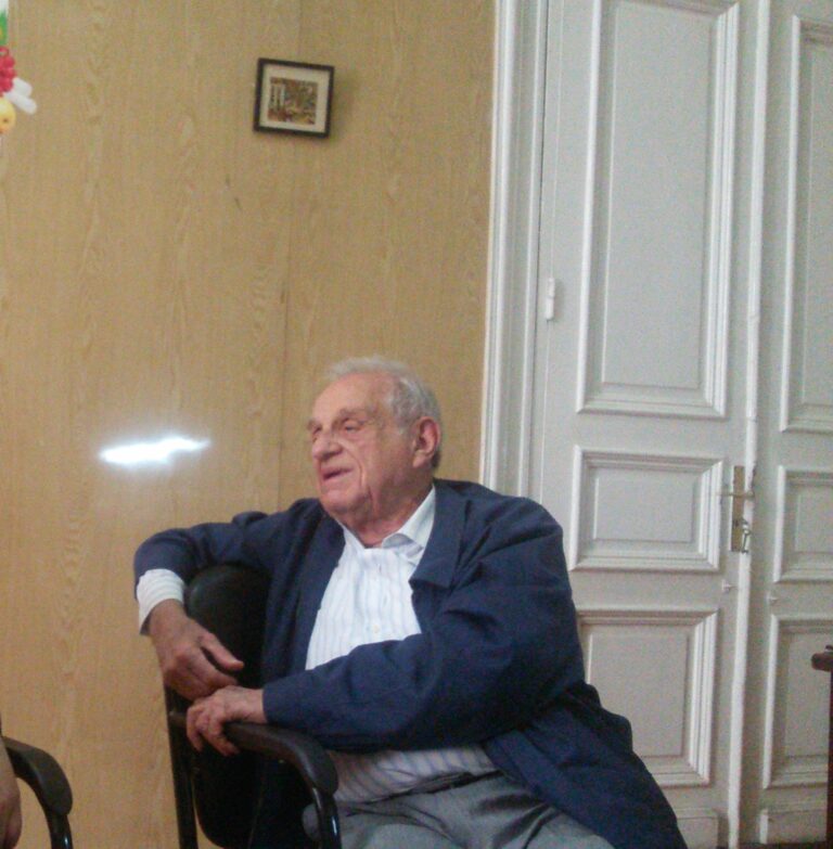 عارض كامب ديفيد ورفض مغادرة القاهرة.. رحيل ألبير أريه أقدم يهودي في مصر