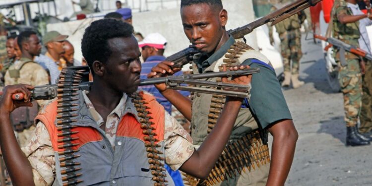 تحذيرات أممية من تصاعد القتال في الصومال