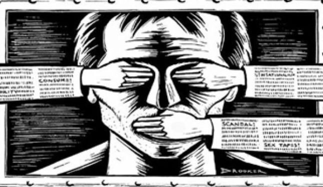 جهات التحقيق المصرية توسعت في حظر النشر بالقضايا خلال السنوات الأخيرة