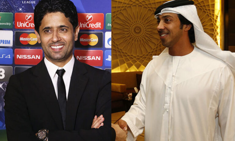 المال ينتصر.. أسباب تجعل السيتي وسان جيرمان قوة جديدة في أوروبا