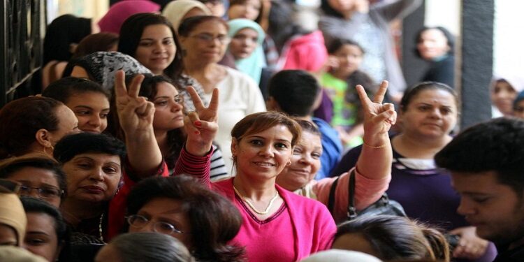 فواتير النساء في مصر - مصر 360