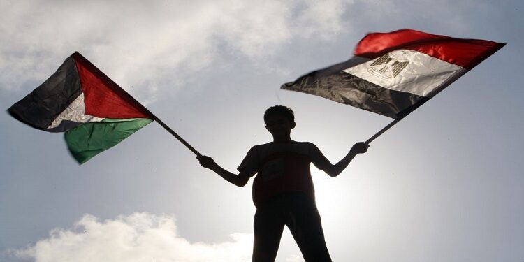 المجتمع المدني المصري يطالب بحزمة إجراءات لدعم الشعب الفلسطيني - مصر 360