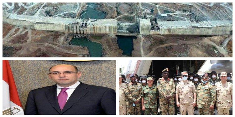 سد النهضة في أسبوع| مصر ترد على إثيوبيا.. واستعدادات لإطلاق "حماة النيل"