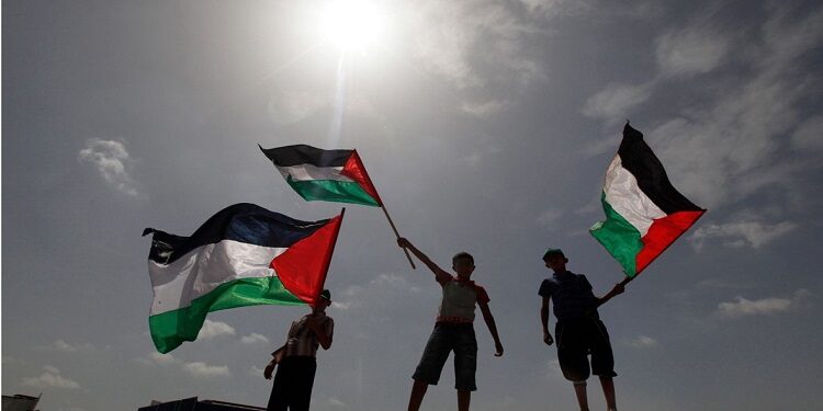 فلسطين: أمَّا بعد (الماضي القريب والحاضر والمستقبل)