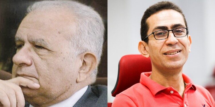 تخفيف التدابير الاحترازية لحازم حسني.. والإفراج عن الصحفي السيد شحتة بعد 10 أشهر حبس الاحتياطي