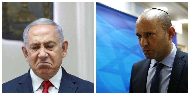 نتنياهو في طريقه للخروج.. إسرائيل تنتظر رئيس حكومة جديد أكثر تطرفًا