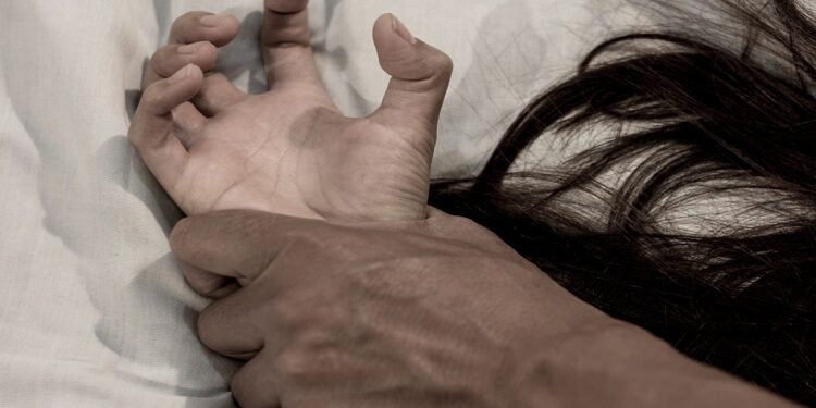 اغتصاب الزوجة: الحق الشرعي وحق الجسد