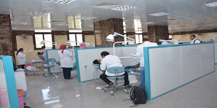 منظومة الصحة في مصر.. نجاحات طارئة وسط أزمات مزمنة