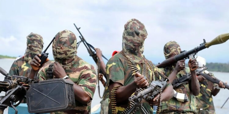 الإرهاب ينافس نفسه في منطقة الغرب الأفريقي