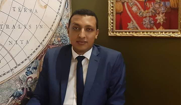 محمد حمدون