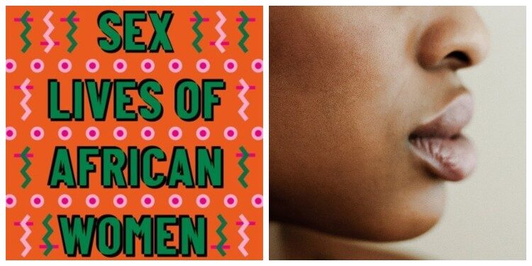كتاب يوثِّق قصص نساء أفريقيات عن الجنس والحرية الجسدية