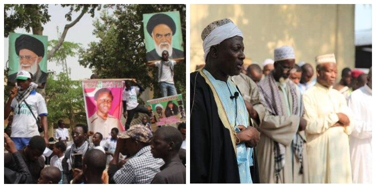الصراع السني الشيعي في أفريقيا.. اختراق ديني بخلفية سياسية