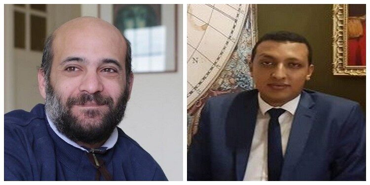 إخلاء سبيل المحامي محمد حمدون ومطالب بالإفراج عن رامي شعث