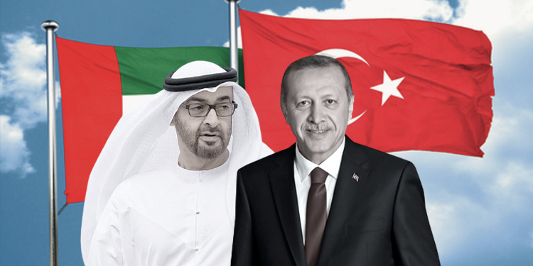 التقارب الإماراتي التركي.. محفزات وتداعيات محتملة