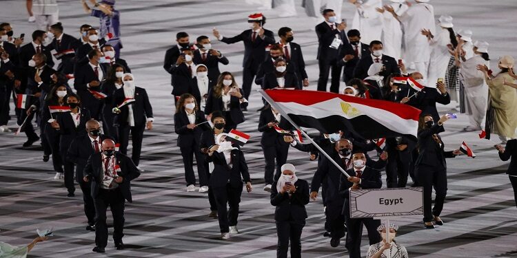 فساد وأزمات إدارية وراء ظهور مصر الباهت بأولمبياد طوكيو