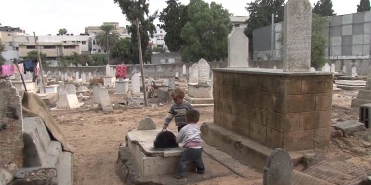 81% من سكان العشوائيات يعملون في القطاع غير الرسمي