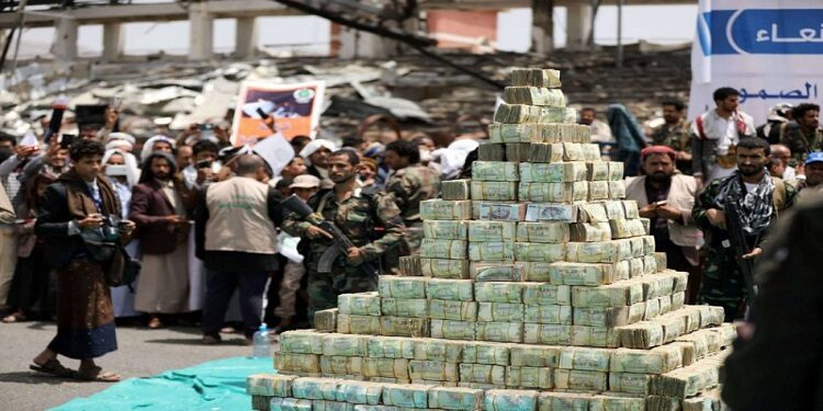 اليمن المنهوب.. كيف سُرقت أموال اليمنيين؟