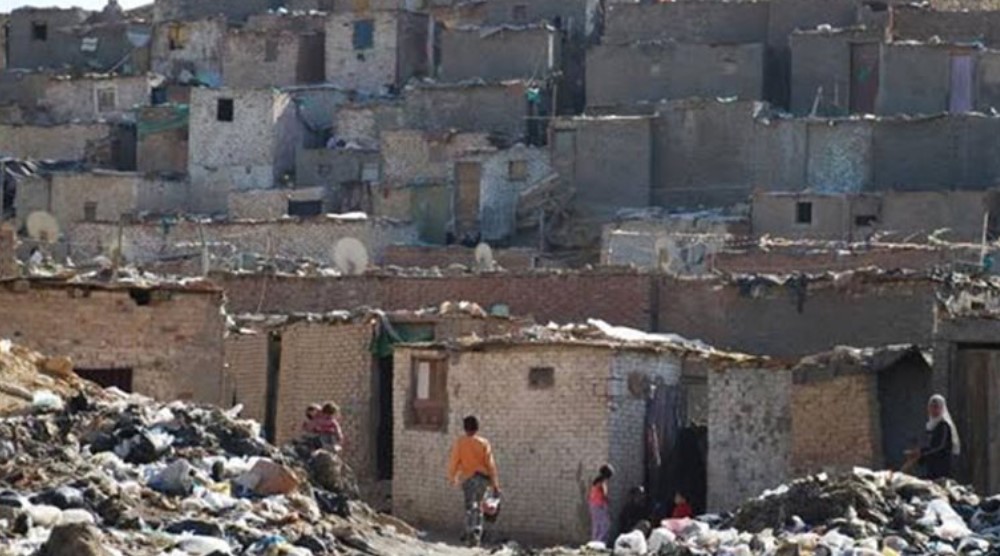 العشوائيات