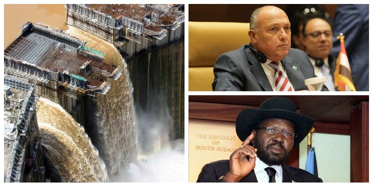 سد النهضة في أسبوع| عودة التفاعل الدبلوماسي للقضية مع بدء إثيوبيا توليد الكهرباء