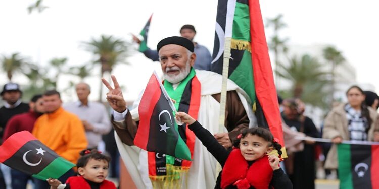 هل تستطيع ليبيا انتخاب الرئيس؟