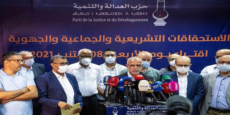 انتخابات المغرب.. شهادة وفاة "المشروع السياسي" للإخوان