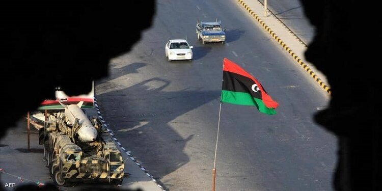 مع عودة الانقسام.. ليبيا أمام اختبار الفرصة الأخيرة