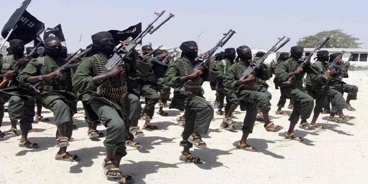 تداعيات مقتل قادة الإرهاب على المشهد الأمني في أفريقيا