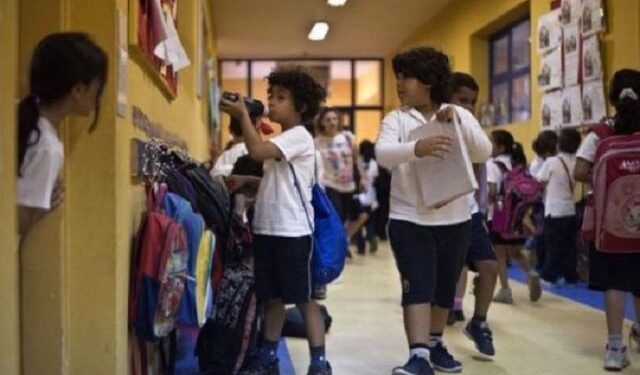 كوليرز: 2.1 مليون مقعد دراسي متوقع للمدارس الخاصة في مصر بحلول 2030