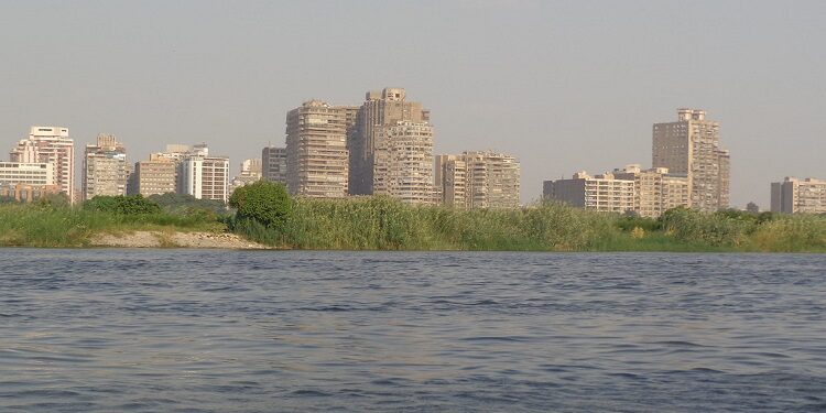 تخاريف مشروعة عن النيل والخطر الوجودي