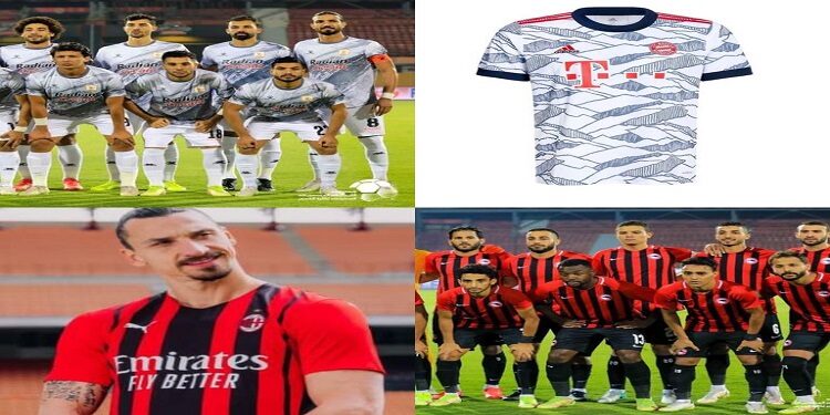 انطلاقة الموسم الجديد من الدوري المصري