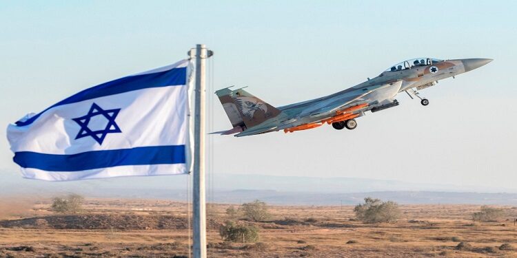 إسرائيل وإيران.. حدود التصعيد والسياقات المحتملة