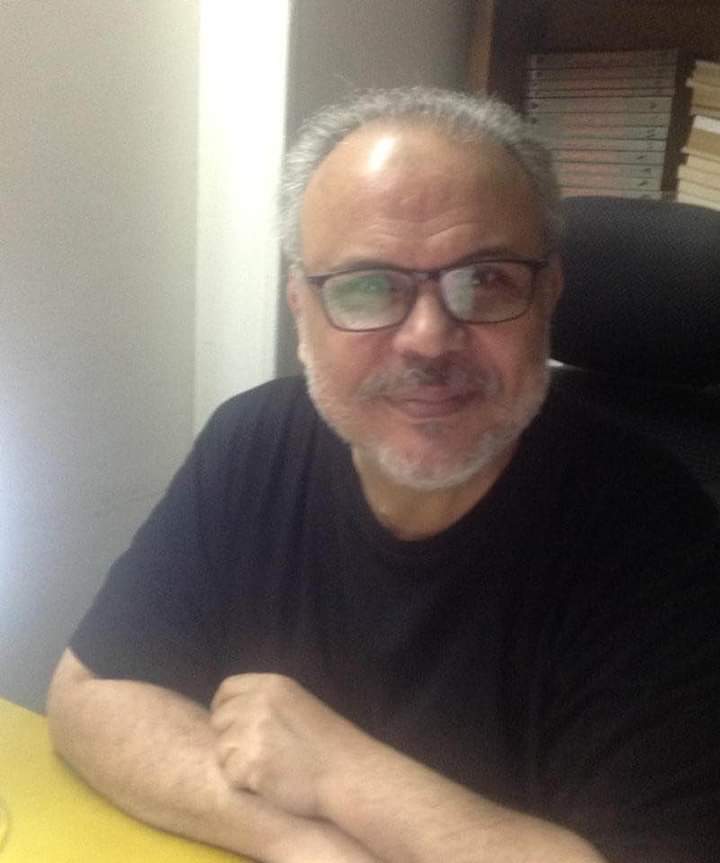 محمد حماد