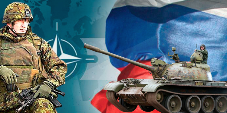 روسيا والناتو.. محددات الأزمة ومستقبل صراع الأقطاب