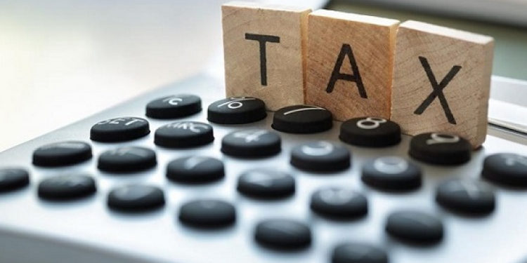 الضرائب تصل إلى 14.2% من الناتج المحلي الإجمالي
