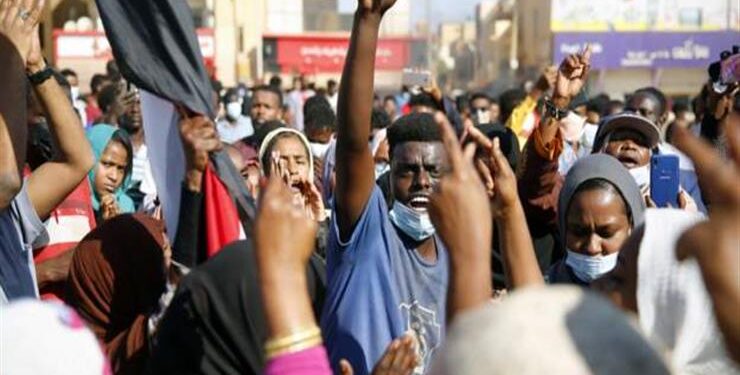 احتجاجات مستمرة في السودان