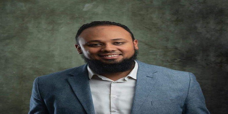 محمد الباقر